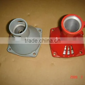 Brush Cutter Clutch Shoes thumbnail-1