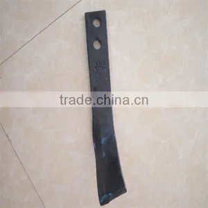 Agriculture Machinery PD12 Power Tiller Blade thumbnail-2