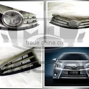 Car Front Grille for Toyota Corolla 2014 thumbnail-1