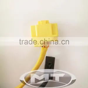 Wholesale 8619A018 for Mitsubishi Spiral Airbag Clock Spring thumbnail-3