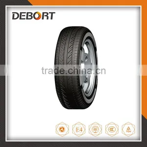 PCR Tire 175/65R14 185/65R14 215/60R16 205/70r13 thumbnail-1
