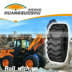 Otr Used Truck Tyres 7.50-16 lt Bias Tire thumbnail-1