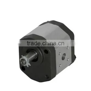 Hydraulic Oil Gear Pump Prices for Group KHP2Q0 thumbnail-1