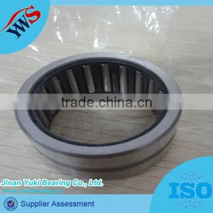 NK22/16 Entity Ferrule Needle Roller Bearing Without Inner Ring thumbnail-1