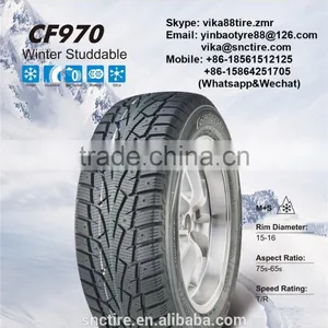 265/65R17 275/65R17 285/65R17 275/65R18 205/60R16 Car Tire New Tire Comforser thumbnail-2