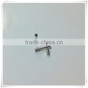 High Precision High Demand CNC Turning Machining Small Parts thumbnail-5