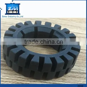 Top Quality Injection Plastic Mould Factory thumbnail-1