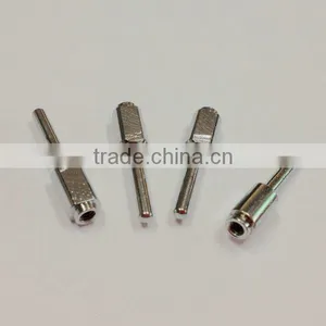 Dongguan Factory Carbon Steel Lock Pin thumbnail-1