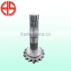 Shaft Factory Bevel Gear Shaft thumbnail-1