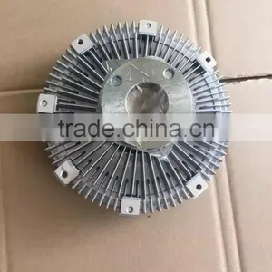 Prime Quality Fan Clutch 8979441490 8-97944-149-0 thumbnail-2