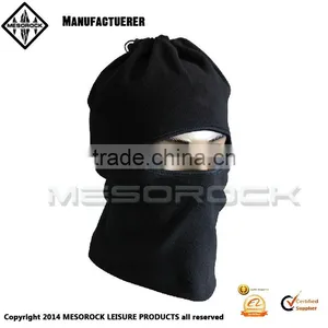 Motorcycle Full Face Mask or Stretch Face Cover or Skull Cap Hats Balaclava thumbnail-1