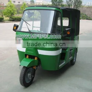 Rickshaw Tuk Tuk thumbnail-1