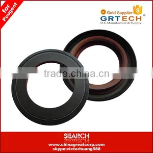 Good Performance Oil Seal Cross Reference for Peugeot thumbnail-3