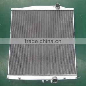Volve FH-12 Truck Spare Parts /aluminum Radiator/ Price in Mexico thumbnail-1
