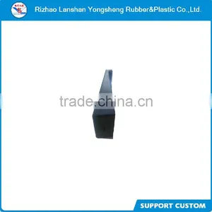 Silicon Rubber Base Sandblast Rubber Plate thumbnail-4