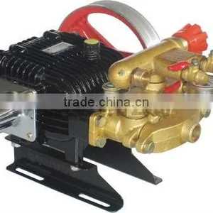 Gasoline Power Plunger Pump CY-21 thumbnail-1