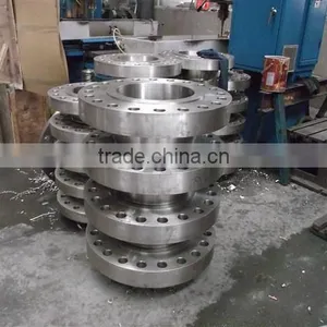 Steel Flanges thumbnail-2