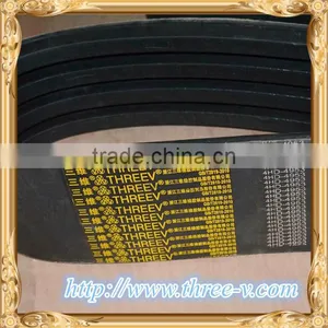 BANDED V-BELTS thumbnail-4