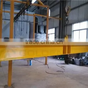 Crane Lifting Spreader Beams thumbnail-2