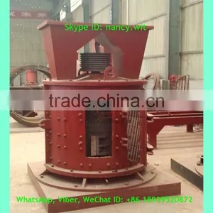 Mature Performance Industrial Crushing Equipment Sale/Factory Crusher Machine thumbnail-6