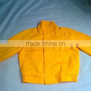 Working Jacket thumbnail-1