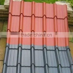 Roof Tile Sheet thumbnail-1