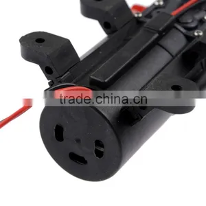 Best Selling DC 12V 5.5L/min 80W High Pressure Automatic Switch Water Pump thumbnail-2