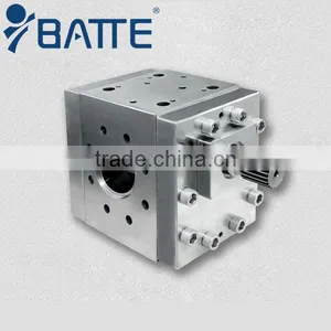 Chinese Supplier Mini Gear Pump thumbnail-1