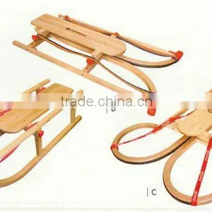 Christmas Sled thumbnail-1