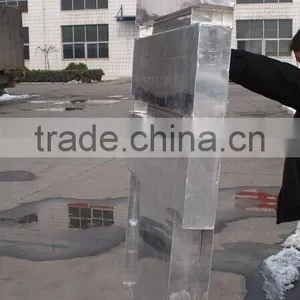 Waterproof Merkmalplatte, Aluminum Advertising Signs Standing, Aluminum Alloy Advertising Board, Aluminum Signboard thumbnail-2