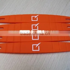 New Design NFC RFID UHF RFID Wristband thumbnail-3
