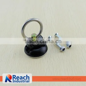 Semi Trailer Load Lock Holders thumbnail-1
