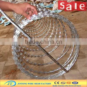 Bto 22 Specification Concertina Razor Wire thumbnail-1
