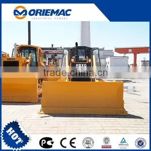 CHINESE PRODUCT HBXG NEW 230HP Bulldozer SD7 WITH BEST PRICE thumbnail-6