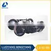 Locomotive Bolster and Side Frames With Russian Certificate thumbnail-1