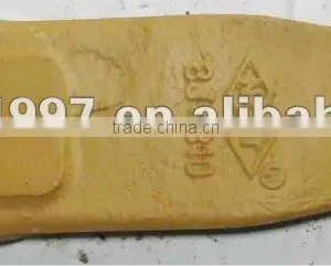 Excavator Bucket Teeth E320 thumbnail-1