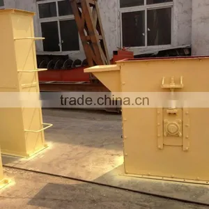 Vertical Bucket Conveyor With Best Quality thumbnail-1