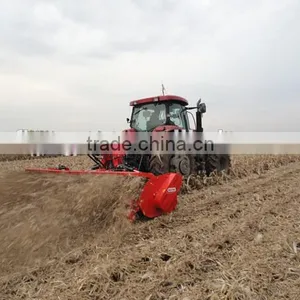 CE Approved Tractor Mounted Straw Chopper,straw Pulverizer Machine thumbnail-5