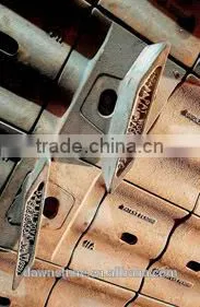 Original Magotteaux Products - MagotteauxTube Mill Liner / Liner Plate thumbnail-2