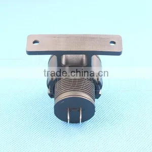 Bracket One Hole Fixed Engel Socket For Car Bus Truck Boat Caravan thumbnail-3