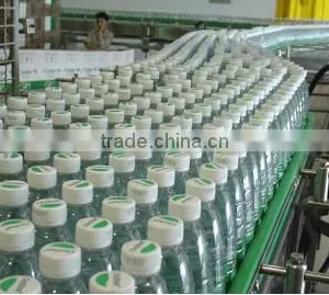 Automatic Water Treatment and Bottling Plant Price thumbnail-2