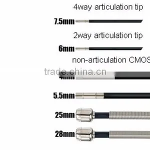 Hot Selling Water Well Inspection Camera Endoscope Usb Portable Video Borescope With Low Price thumbnail-1