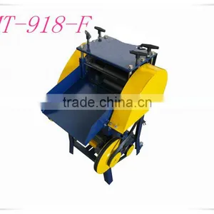 CE Multi-Functional Wire Cutting Machine for Copper (MT-918-F) thumbnail-1