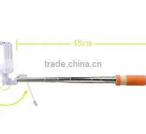Handheld Mini Aluminum Selfie Stick Monopod thumbnail-6