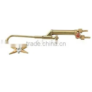 Yamato Japanese Type Welding Torch thumbnail-1