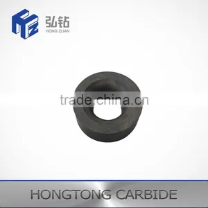 Factory Manufacturing Customized YG8 Tungsten Carbide Wire Drawing Die,tungsten Carbide Die for Drawing Machine thumbnail-2