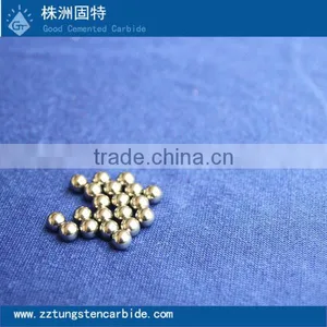 Get High Quality Tungsten Carbide Balls Free Sample thumbnail-1