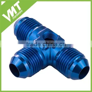 Hot Sale Male 12AN Flare an With Port thumbnail-1