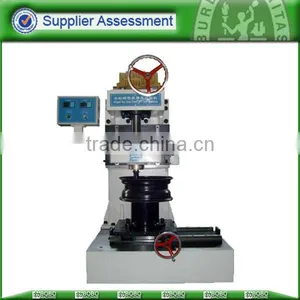 Wheel Nut Seat Impact Testing Machine thumbnail-1