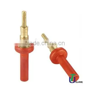 Wax Thermostatic Sensor Element EN1111 TU-CGQ-010 thumbnail-1